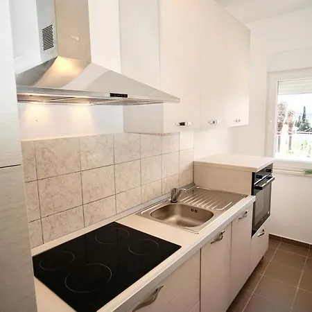 Bella Apartment