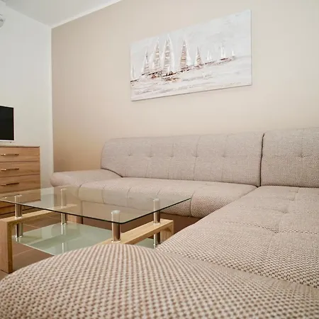 Bella Apartment *