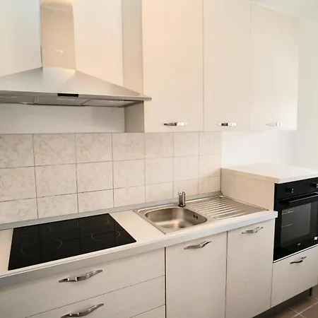 Bella Apartment Trogir