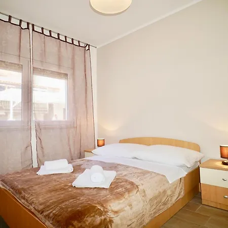 Apartment Bella Trogir