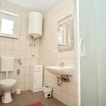 Bella Apartment Trogir