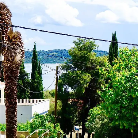 Apartment Bella Trogir