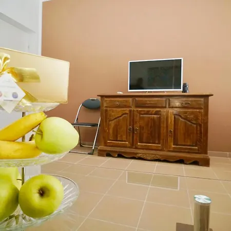 Apartment Bella