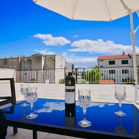 Apartment Bella Trogir